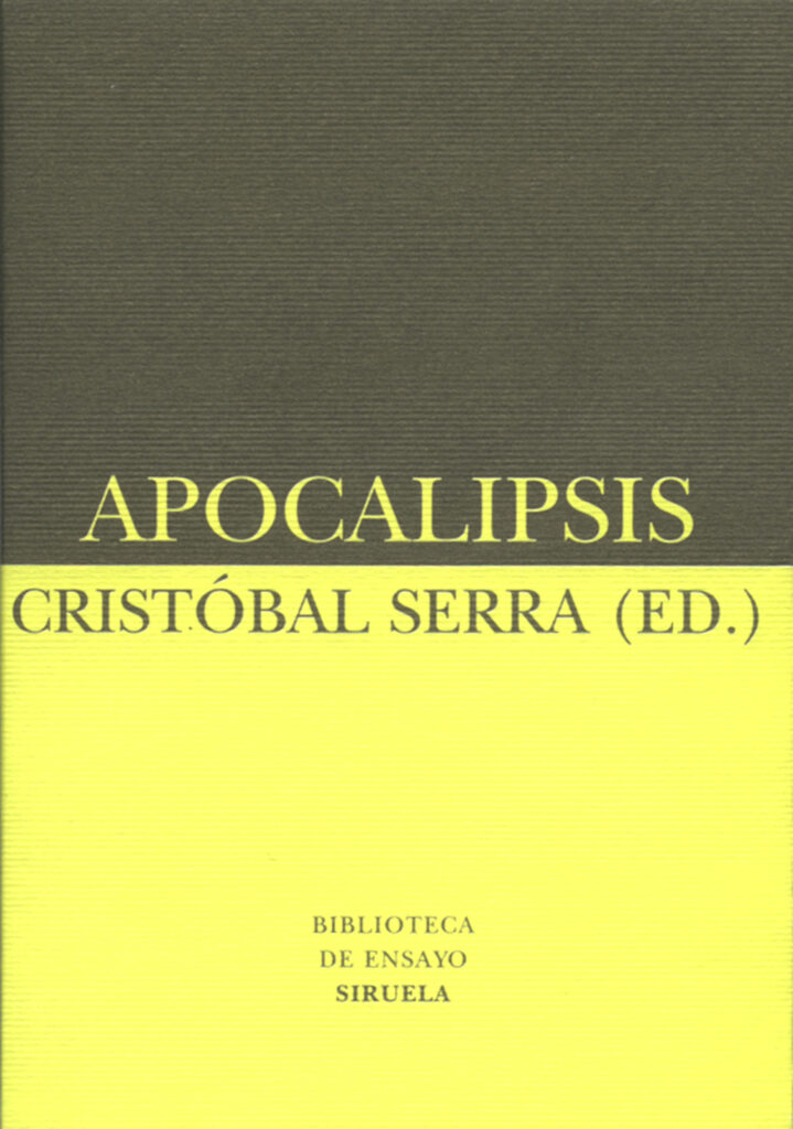 Apocalipsis