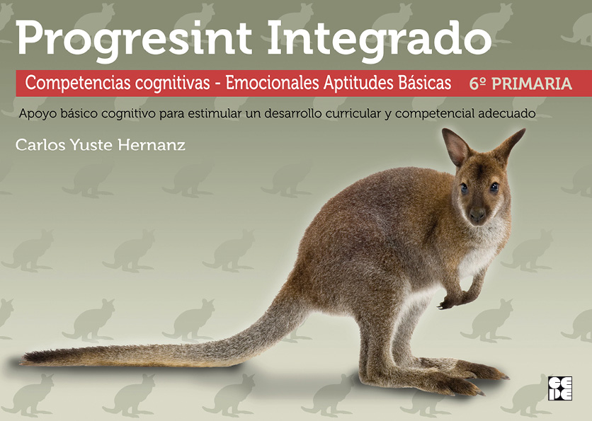 Progresint Integrado 6 Progresint Integrado 6