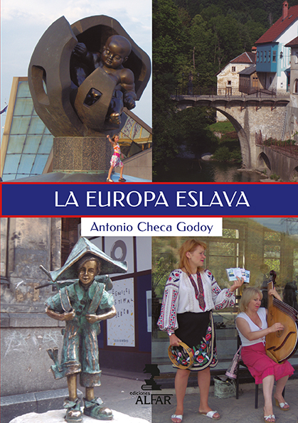 La Europa eslava La Europa eslava