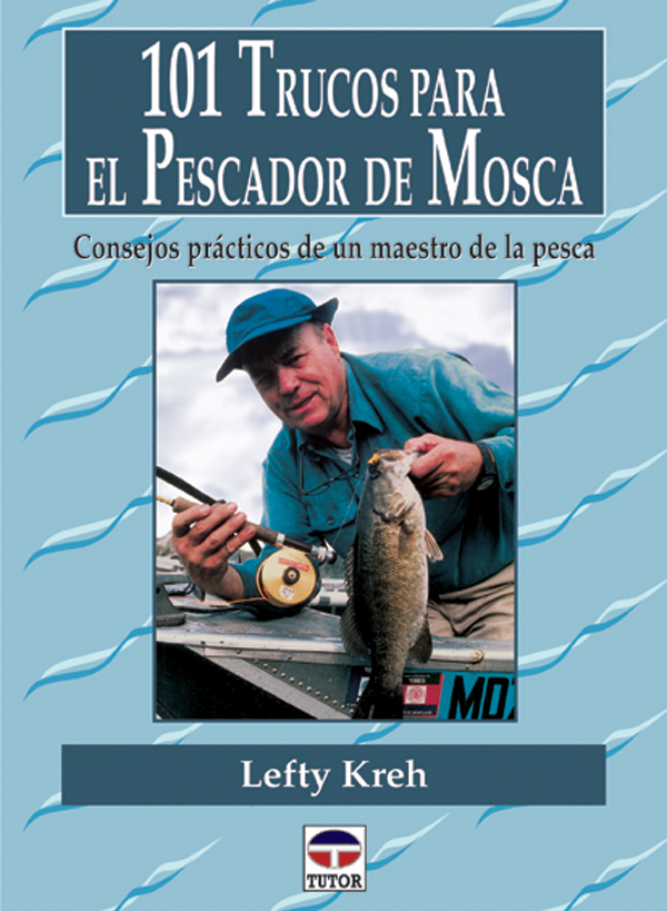 EL VIEJO PESCADOR