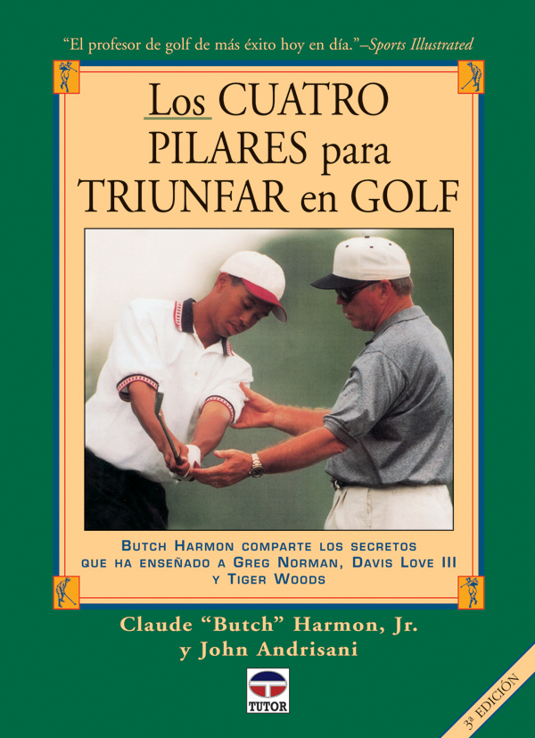 ANATOMÍA DEL GOLFISTA
