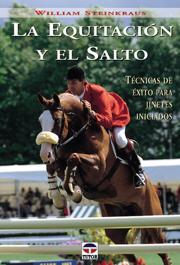 LOS CABALLOS DE MI VIDA