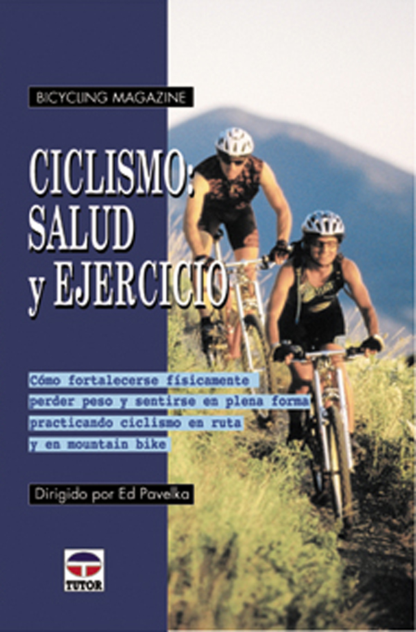 GUÍA BÁSICA DE ENTRENAMIENTO PARA CICLISTAS