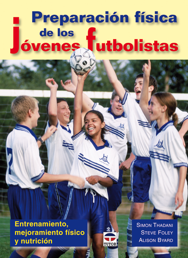 LA COORDINACIÓN EN EL FÚTBOL