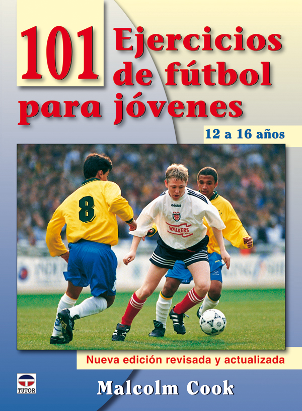 ANATOMÍA DEL FUTBOLISTA