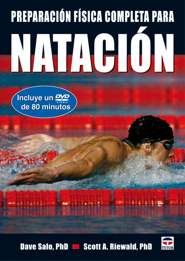 NATACIÓN PARA TODOS
