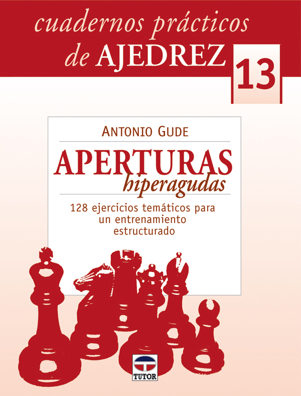 Claves del ajedrez práctico