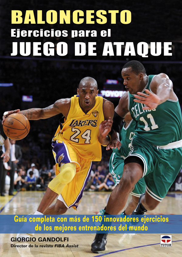 El baloncesto y la vida