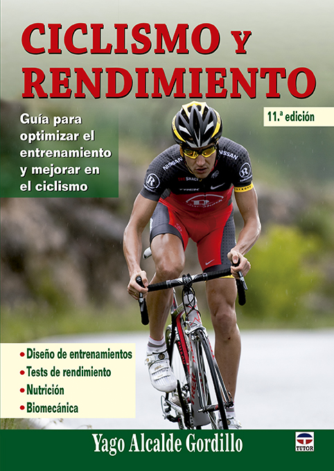 GUÍA BÁSICA DE ENTRENAMIENTO PARA CICLISTAS