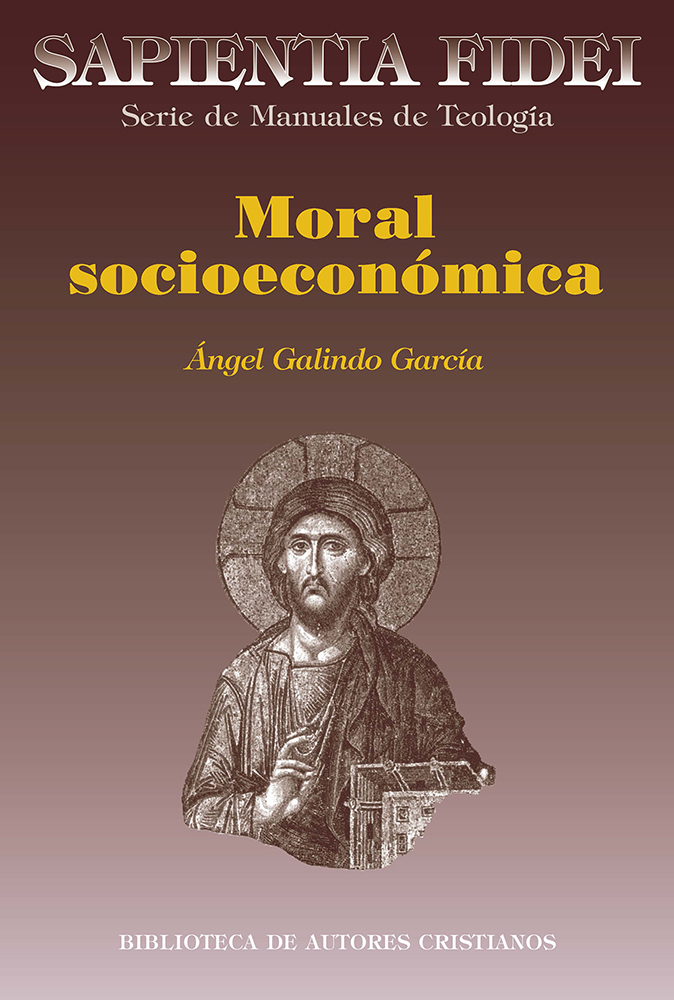 Moral socioeconómica