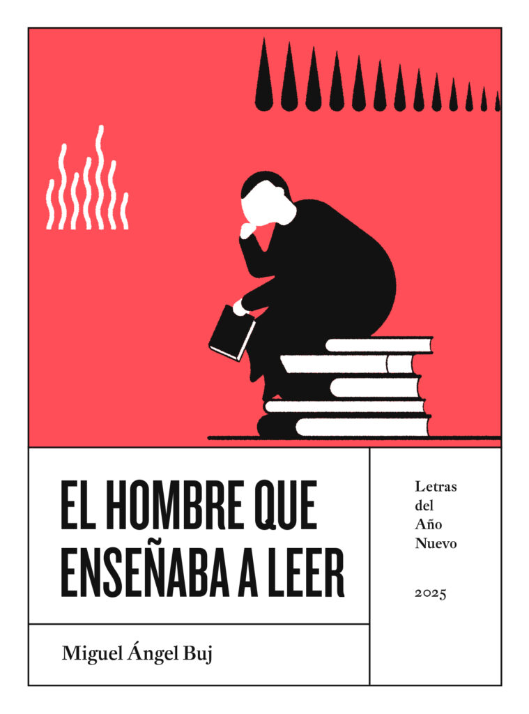 El peso de los muertos