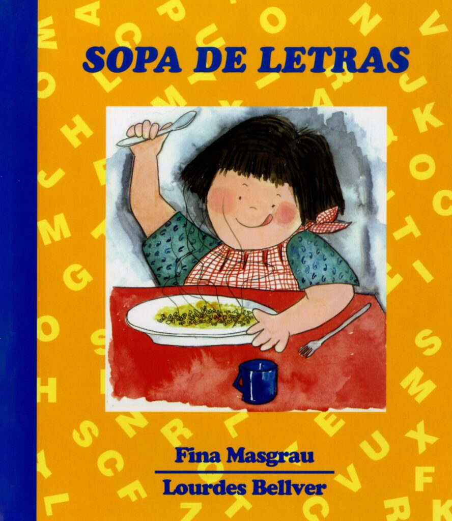 Marieta sueña