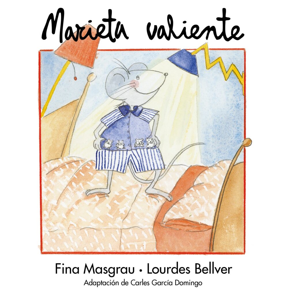Marieta valiente