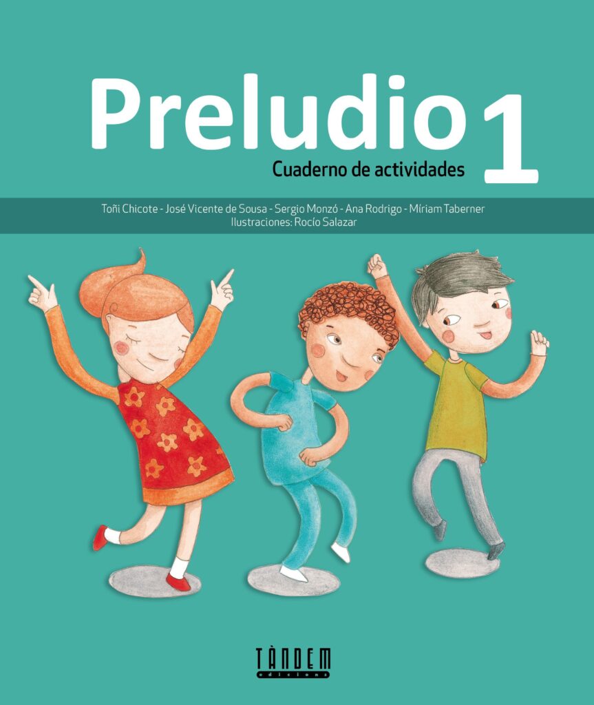 Preludio 4