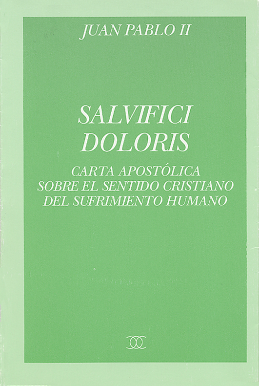 Salvifici doloris