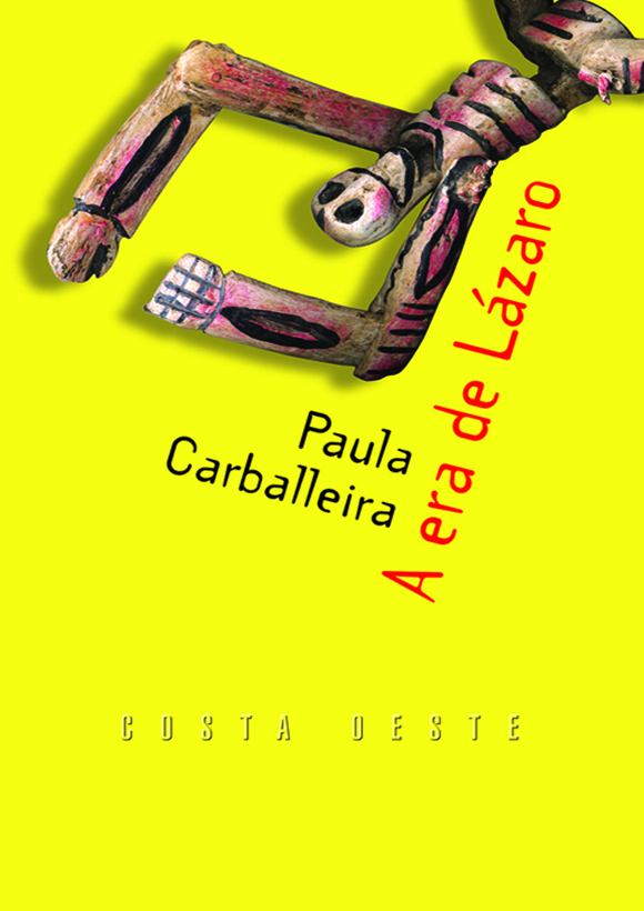 Era de lazaro, a (nco)
