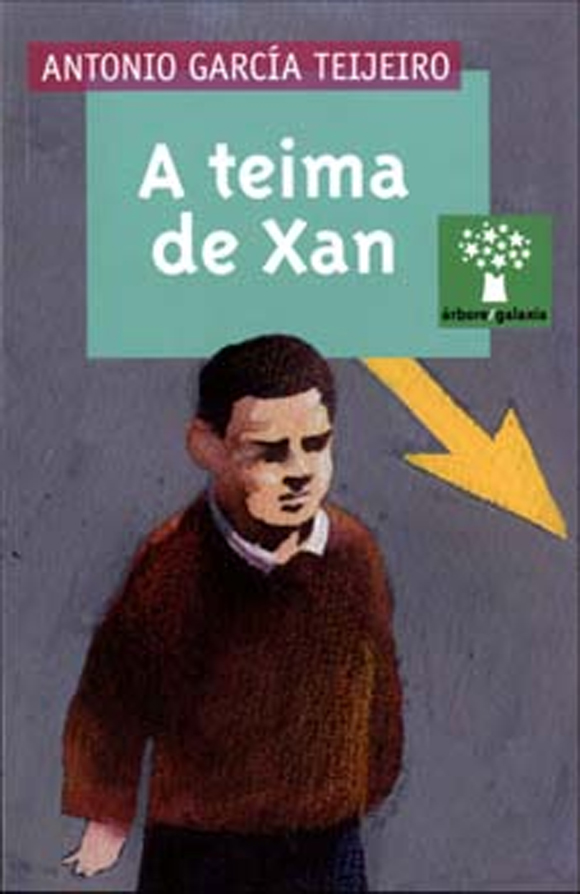 Teima de xan, a (v) Teima de xan, a (v)