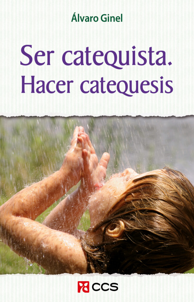 Ser catequista, hacer catequesis
