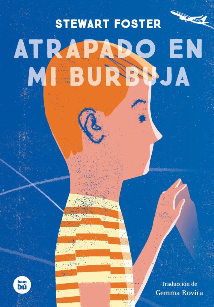 ¡No quiero ir!