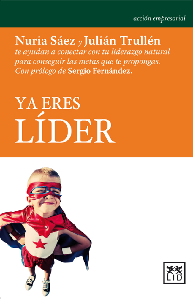 Alto y claro