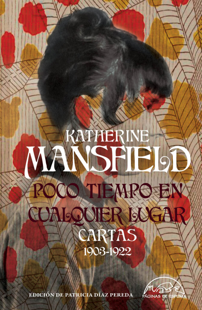 Cartas 1920-1941