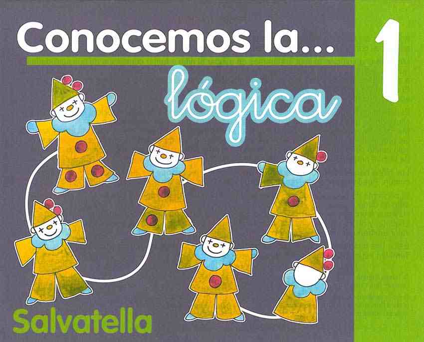 Conocemos figuras 2