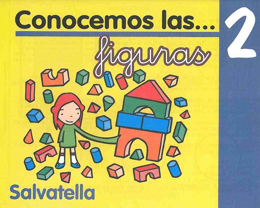 Conocemos figuras 3