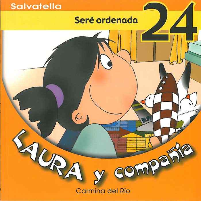 Laura y compañia 24 Laura y compañia 24