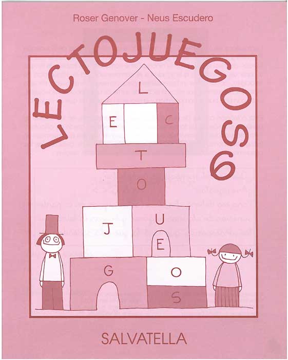 Lectojuegos 10