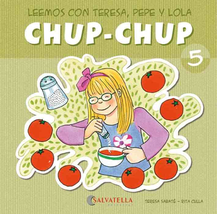 Chup-chup 6