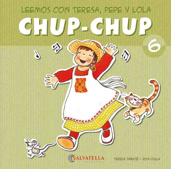 Chup-chup 7