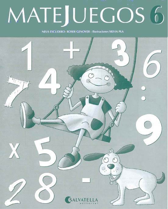 Matejuegos 2