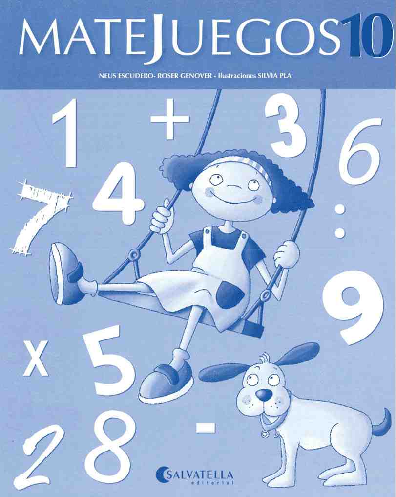 Matejuegos 6