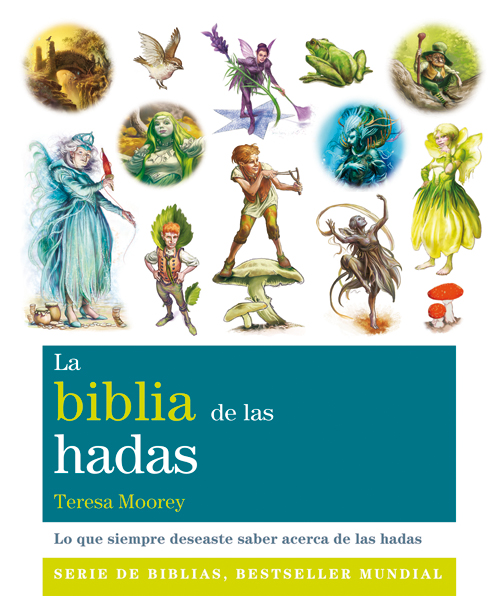 Los 7 linajes de las hadas