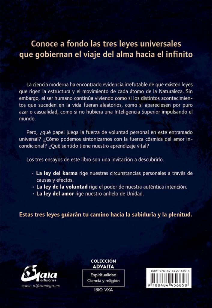 El poder del ritual