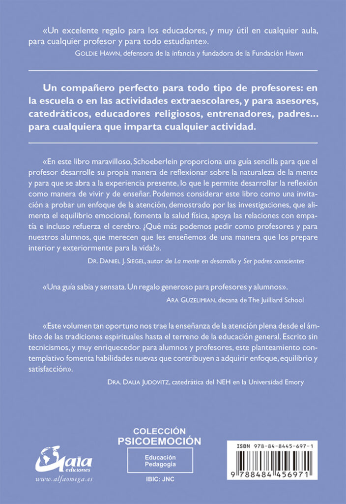 No somos parte del mundo