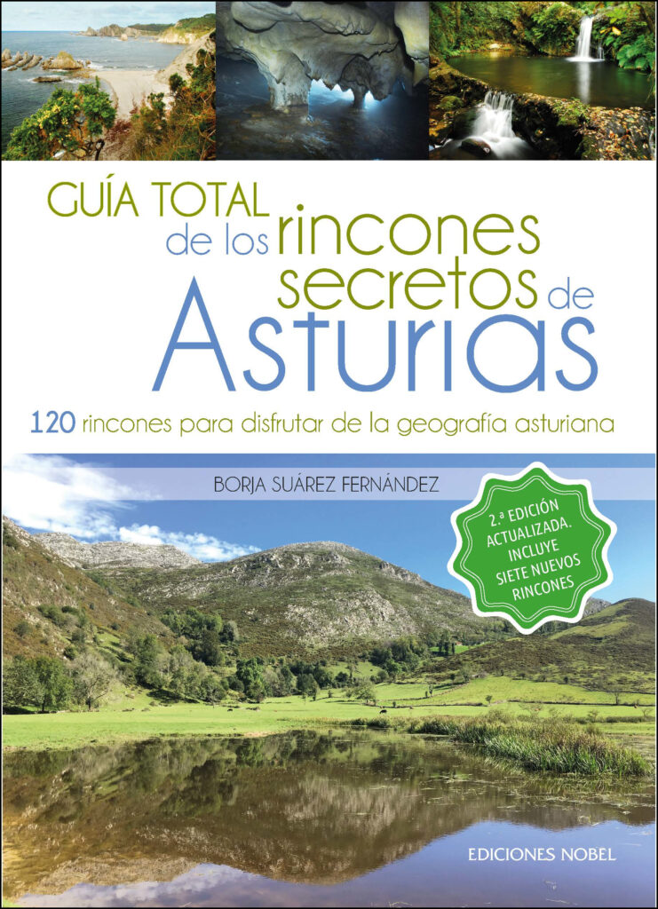 Guía de Asturias con niños