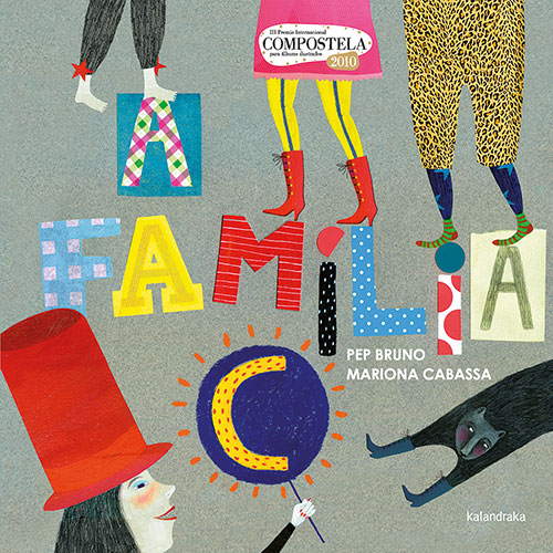 A familia C A familia C