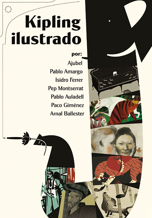 Tío Elefante