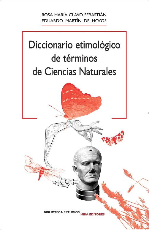 Diccionario etimológico de términos de Ciencias Naturales