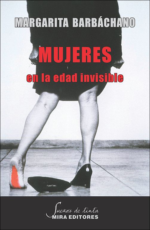 Mujeres en la edad invisible