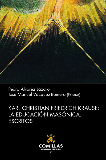 Karl Christian Friedrich Krause: la educación masónica