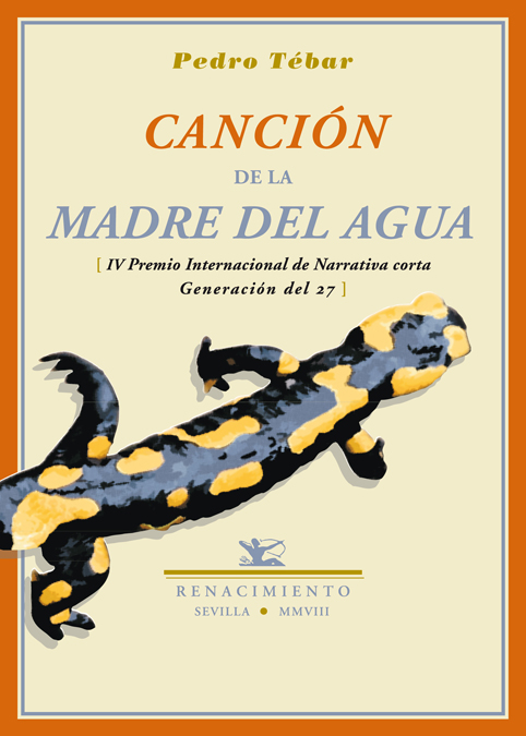 Antología poética