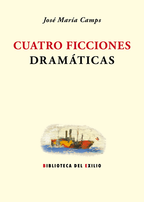 Tragedia de la perra vida y otras diversiones