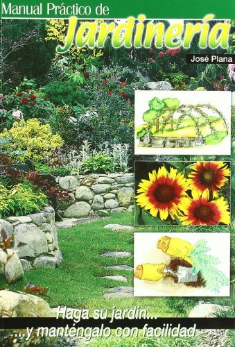 Plagas y enfermedades de jardines