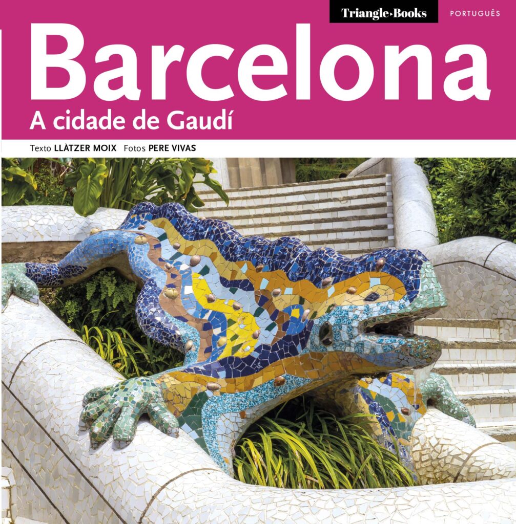 Gaudí, introducción a su arquitectura