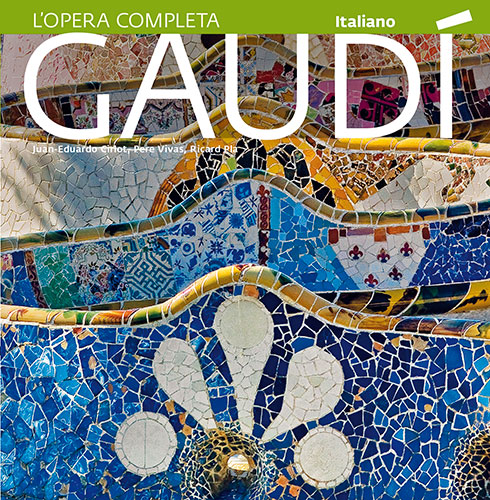 Gaudí, introduzione alla sua architettura Gaudí, introduzione alla sua architettura