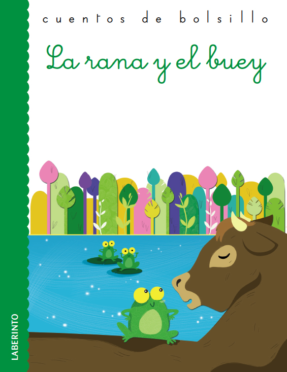 Pulgarcita