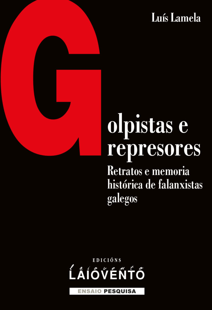 Gopistas e represores