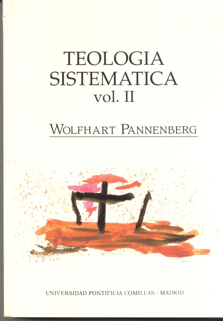 Teología sistemática